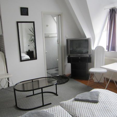 Hotel Kantor Vendeghaz Zalaegerszeg Exteriér fotografie