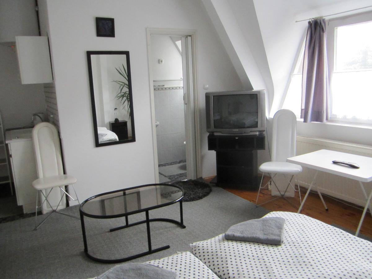 Hotel Kantor Vendeghaz Zalaegerszeg Exteriér fotografie